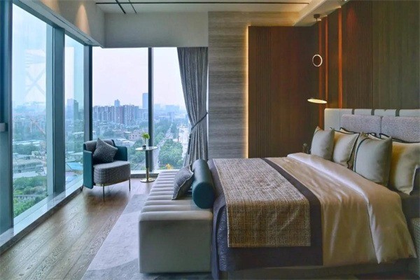 泰创科技智能家居